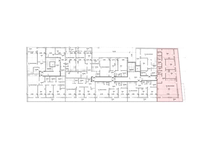 Tesla Residence Pancevo