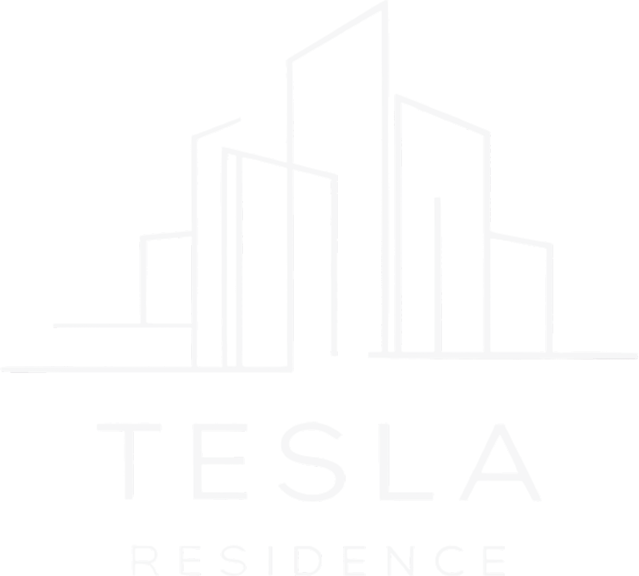 Tesla Residence Pancevo